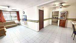 Blk 139 Bishan Green (Bishan), HDB 4 Rooms #603240541